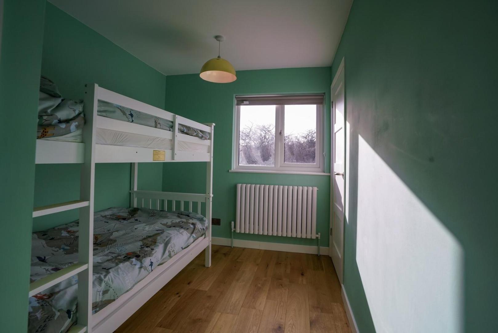 Unique 5Bd Farm House Perfect For Relaxing Ipswich Zewnętrze zdjęcie