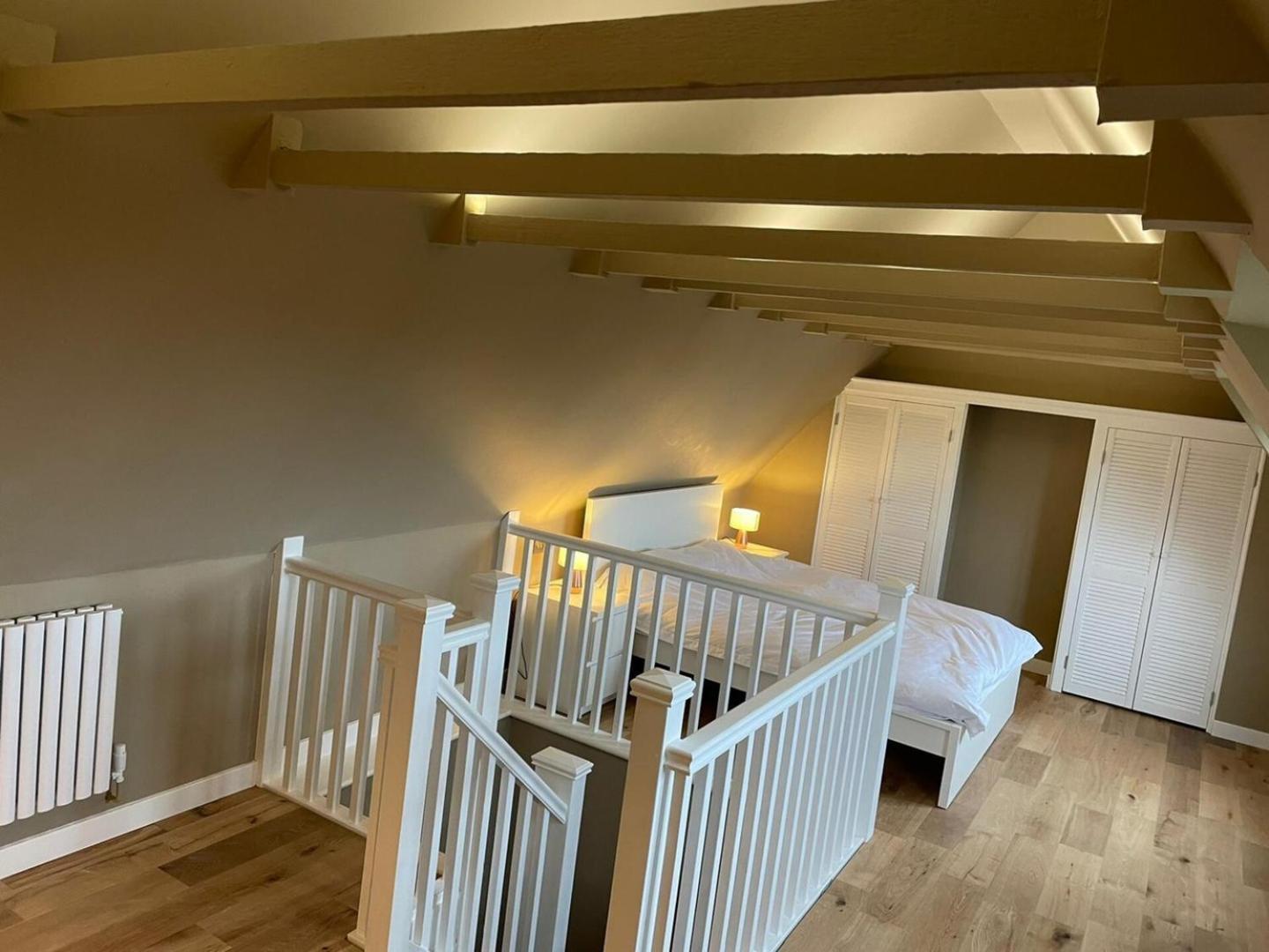 Unique 5Bd Farm House Perfect For Relaxing Ipswich Zewnętrze zdjęcie