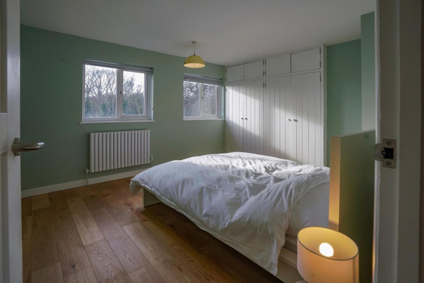 Unique 5Bd Farm House Perfect For Relaxing Ipswich Zewnętrze zdjęcie
