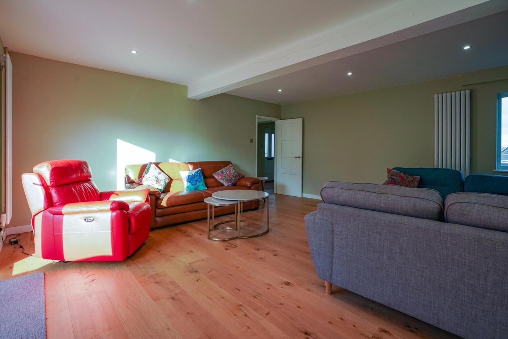 Unique 5Bd Farm House Perfect For Relaxing Ipswich Zewnętrze zdjęcie