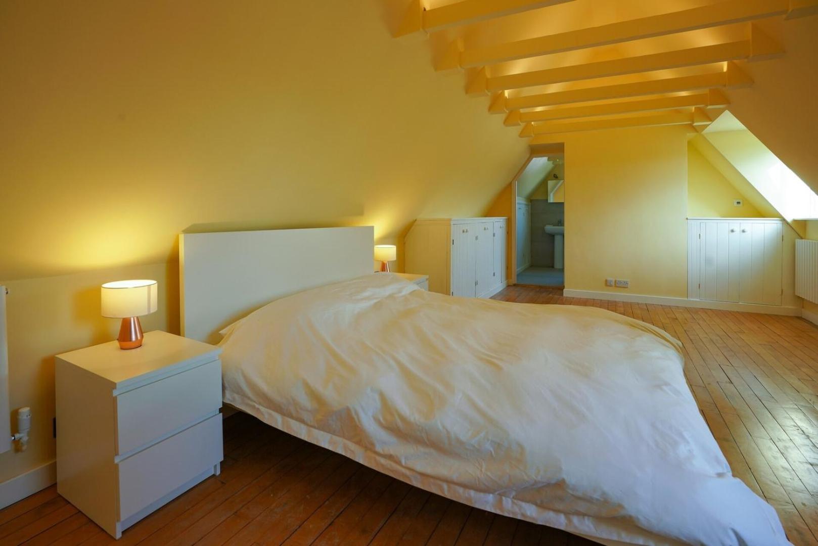 Unique 5Bd Farm House Perfect For Relaxing Ipswich Zewnętrze zdjęcie